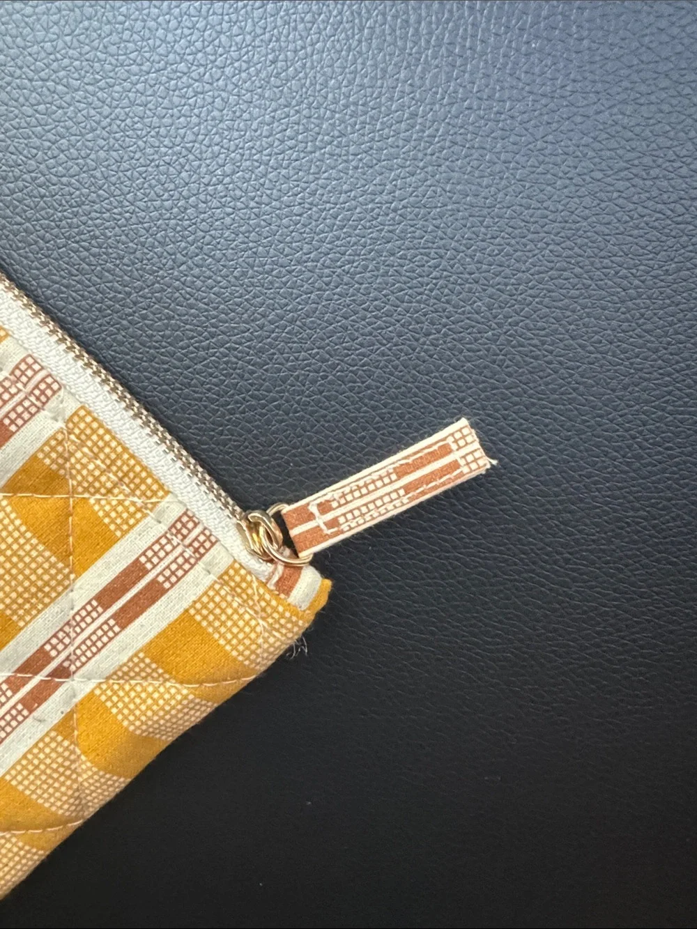 Sezane Pouch NEW